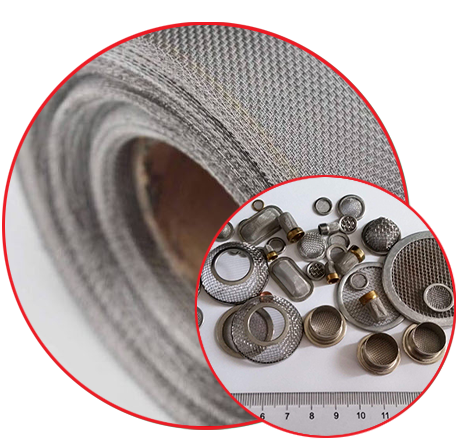 安平崛起丝网制品有限公司