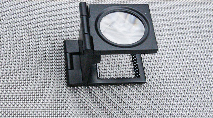 崛起丝网-源头品控