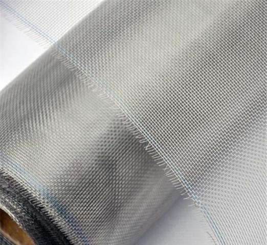 如何解决不锈钢过滤网生锈问题？