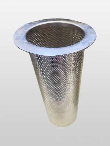 不锈钢过滤网筒（深加工）