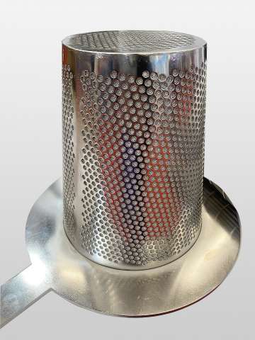 不锈钢过滤网筒（深加工）