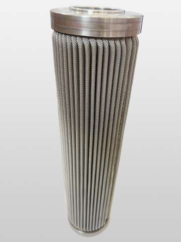 不锈钢过滤网筒（深加工）