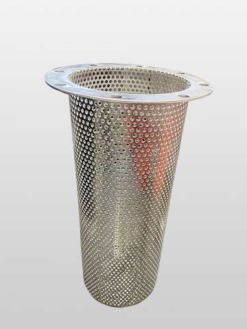 不锈钢过滤网筒（深加工）