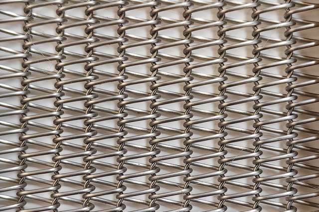 不锈钢金属装饰网