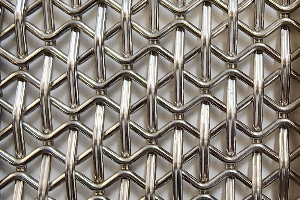 不锈钢金属装饰网