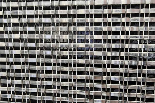 不锈钢金属装饰网