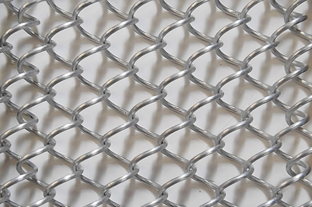 不锈钢金属装饰网