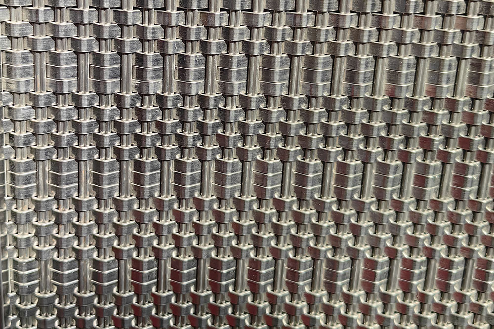 不锈钢金属装饰网