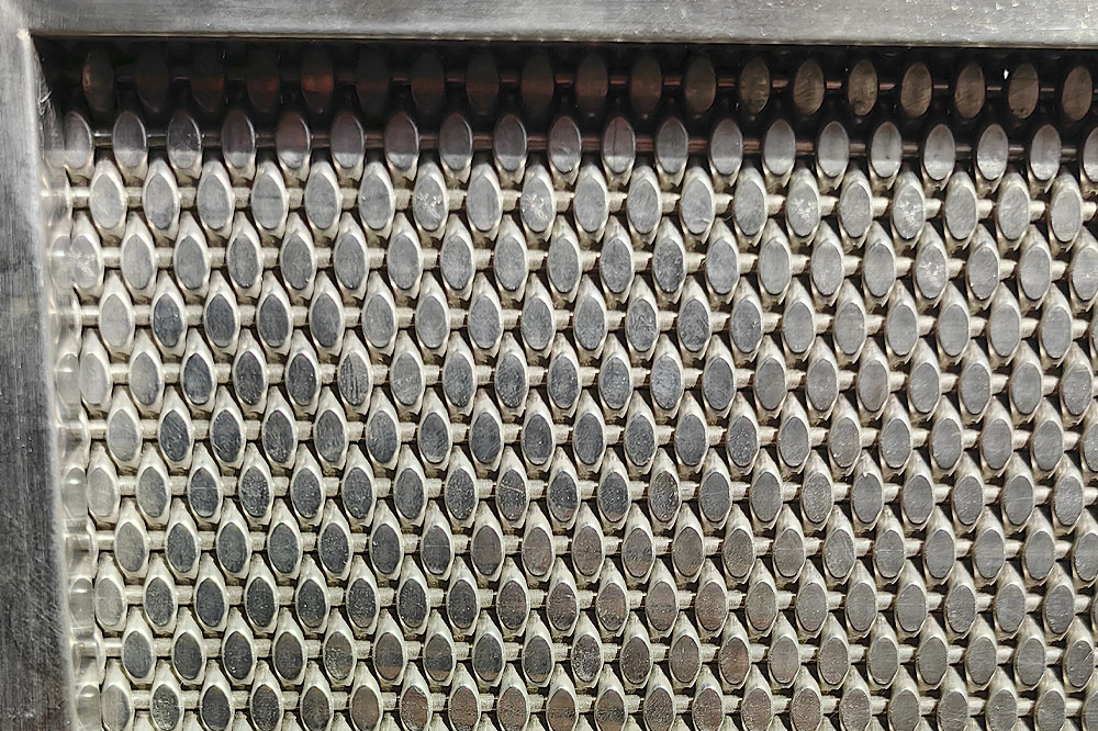 不锈钢金属装饰网