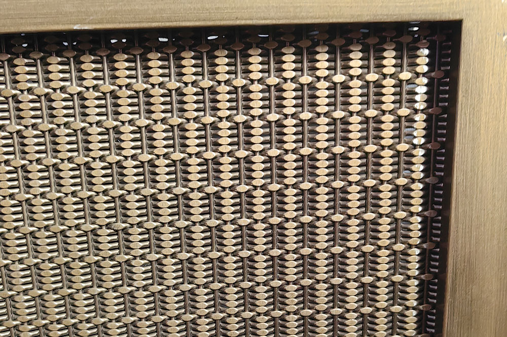 不锈钢金属装饰网