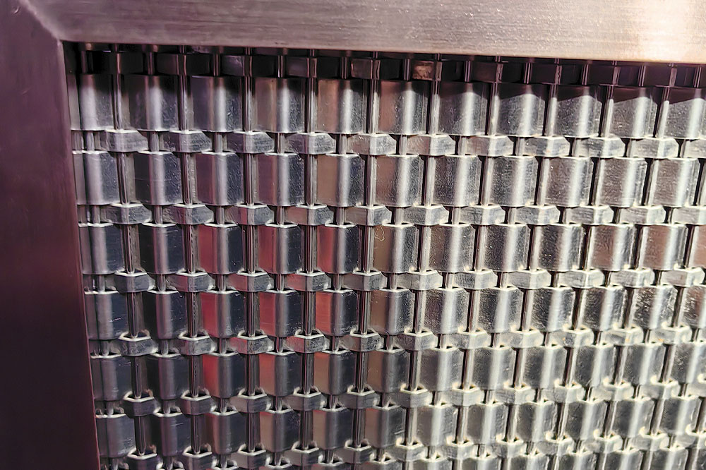 不锈钢金属装饰网