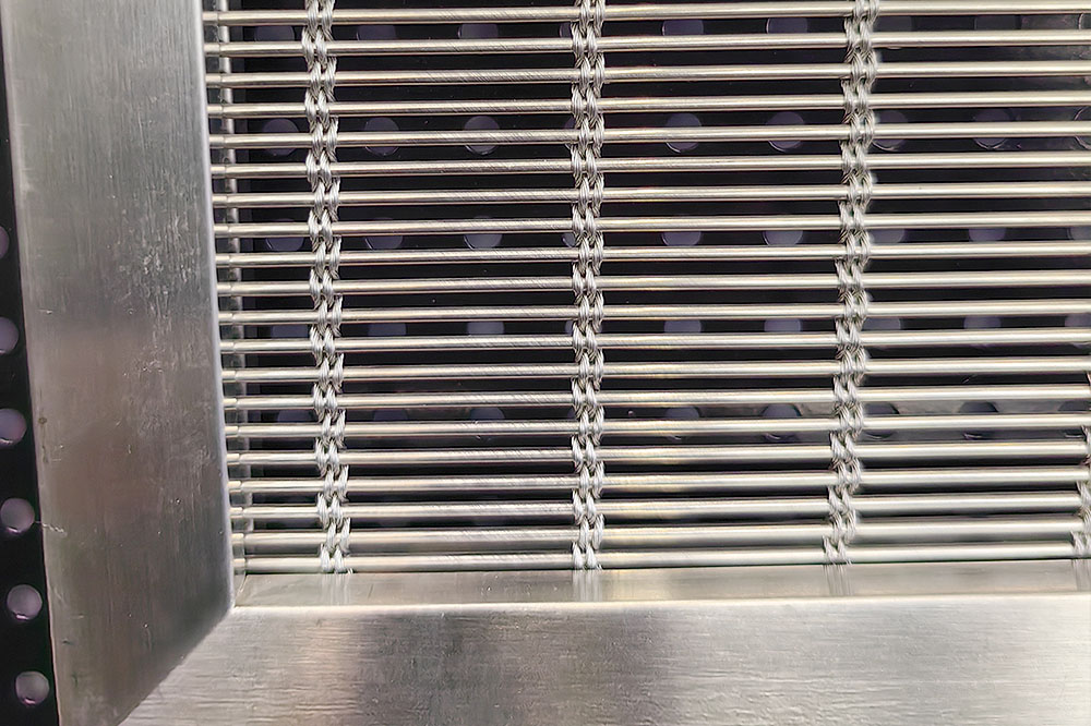 不锈钢金属装饰网