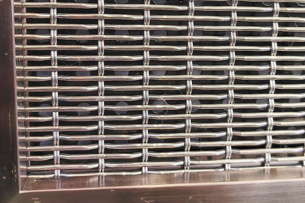 不锈钢金属装饰网