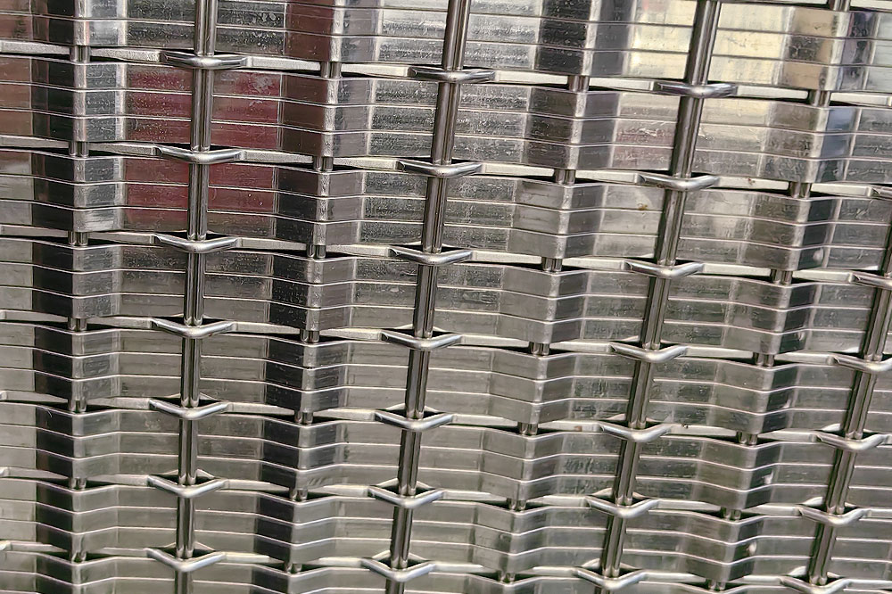 不锈钢金属装饰网