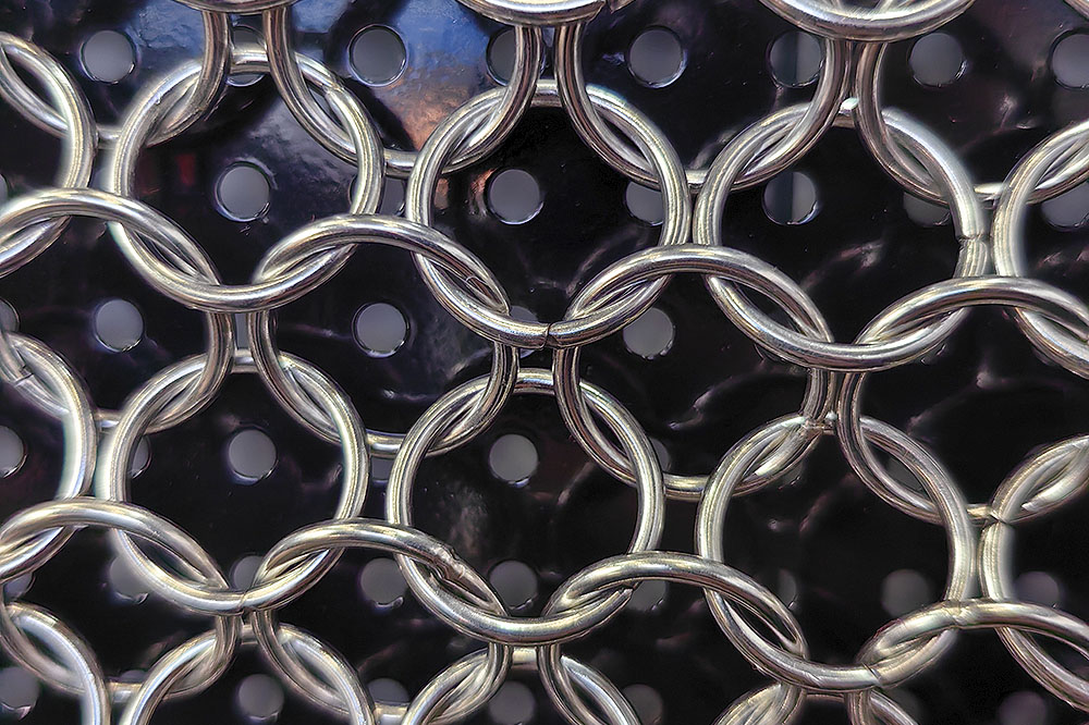 不锈钢金属装饰网