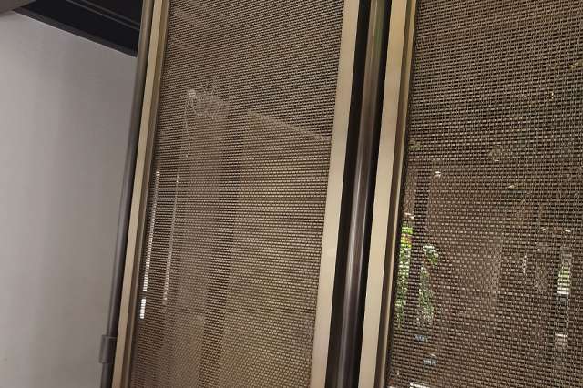 不锈钢金属装饰网